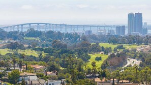 Miscellaneous - Stylish Studio with Big Patio (San Diego)