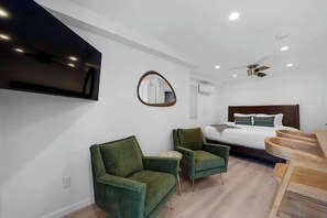 مكواة/لوح كي وواي فاي