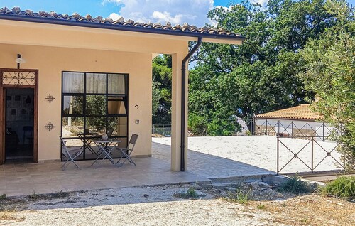 Gorgeous home in Giuliana with WiFi