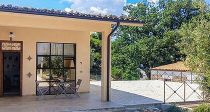Gorgeous home in Giuliana with WiFi