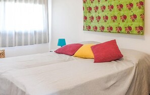 1 bedroom, free WiFi