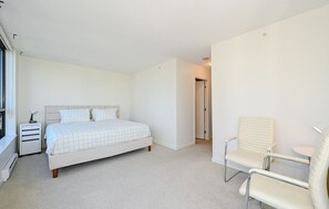 3 عدّة غرف نوم ومكتب ومكواة/لوح كي وواي فاي مجانًا