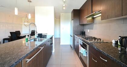 Private Guest Suite, One Parking Space