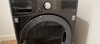 Private Guest Suite, Two Parking Spaces