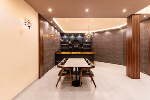 Minibar