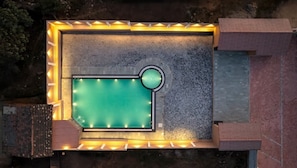 Pool - Suryagarh Club And Resort (Udaipur)