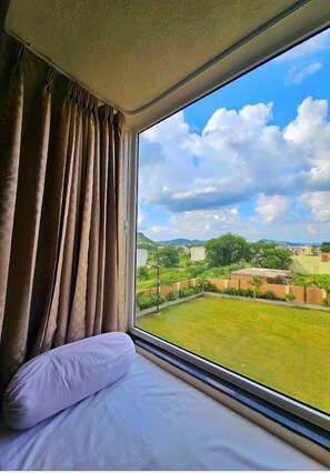 Interior - Suryagarh Club And Resort (Udaipur)