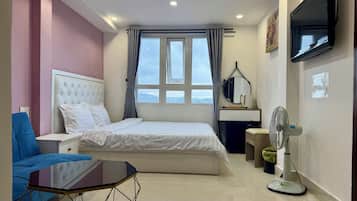 مكتب وواي فاي مجانًا