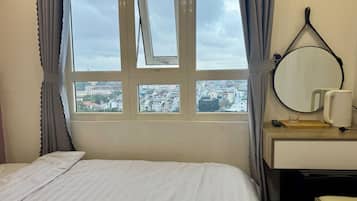 مكتب وواي فاي مجانًا