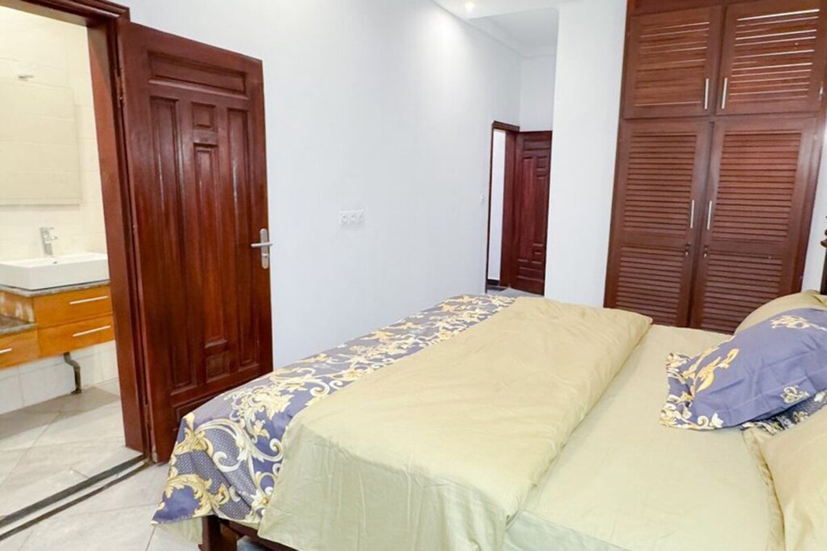 Image de profil de l’hôte