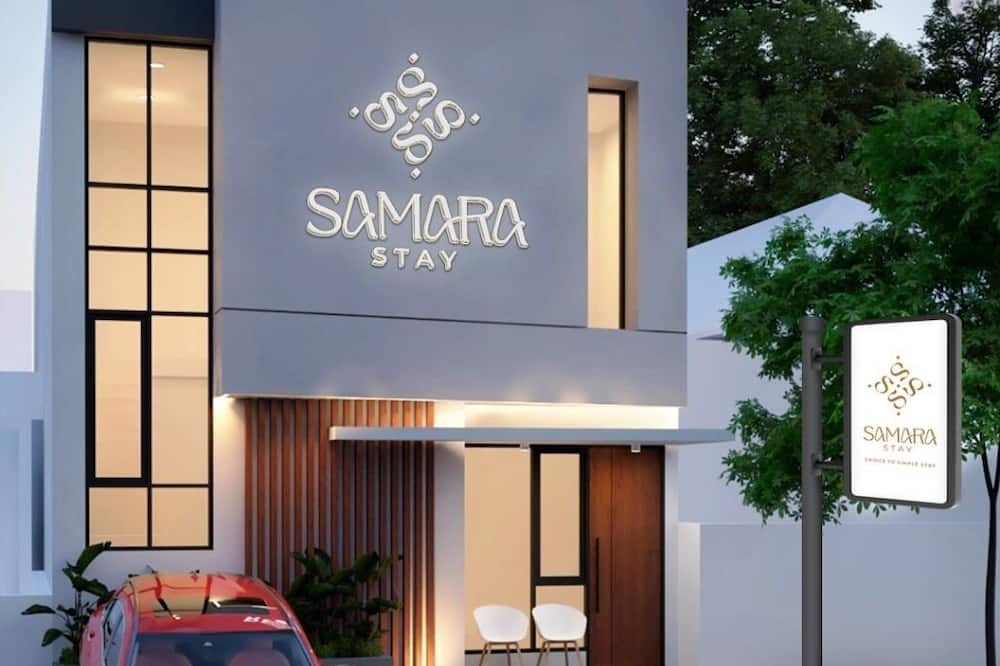 Samara Stay by Sinergi