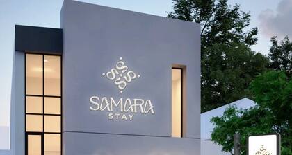 Samara Stay by Sinergi