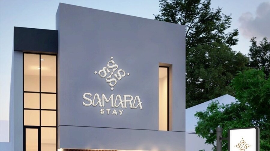 Samara Stay by Sinergi