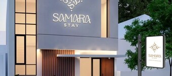 Samara Stay by Sinergi