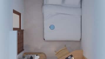 Standard Double Room | Free WiFi