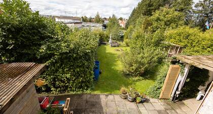 Apartment 'Alexandra' with Shared Terrace, Shared Garden and Wi-Fi