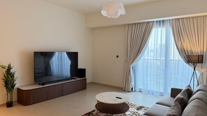 Standard Apartment, 2 Bedrooms | Room amenity