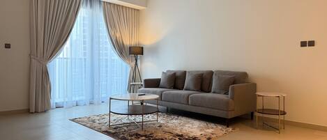 Appartement Standard, 2 chambres | Équipements de la chambre