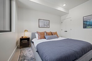 1 chambre, fer et planche Ă repasser, lit parapluie, Wi-Fi gratuit
