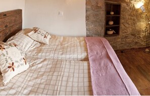 3 Schlafzimmer, Bettwäsche