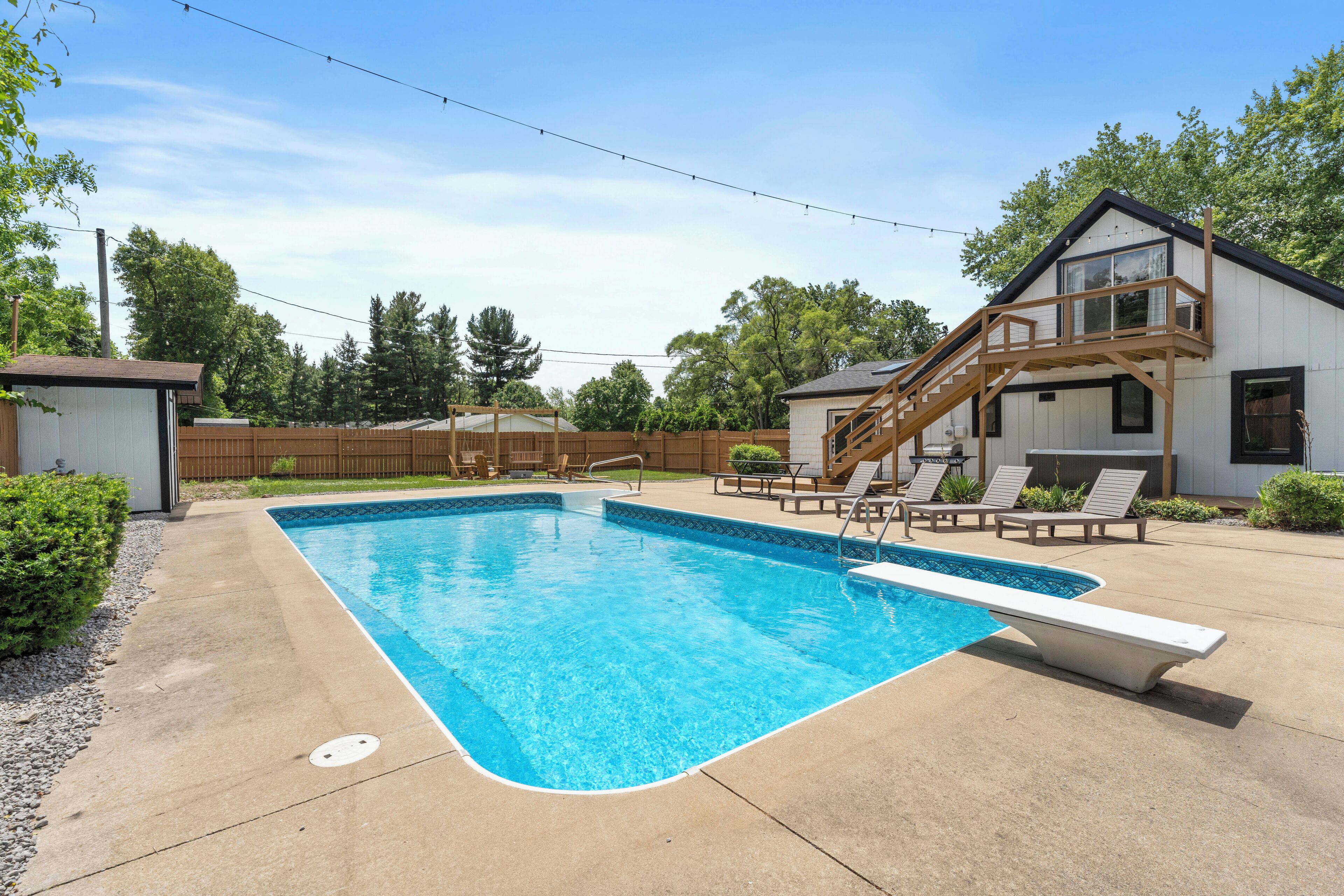 Pool