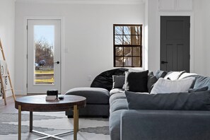 Smart TV, offices