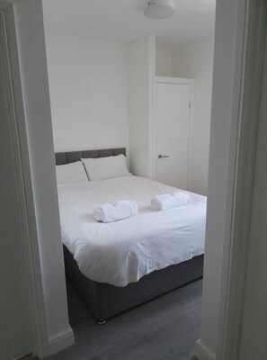 Interior - Akai Manage (Scunthorpe)