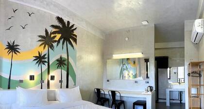 Rucksack Inn Siargao