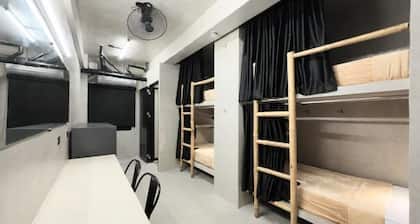 Rucksack Inn Siargao