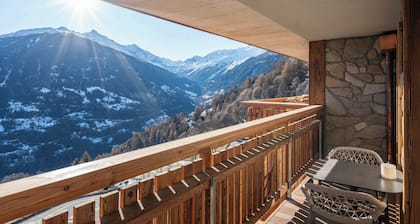 Dent Blanche Resort - TemptingPlaces Collection