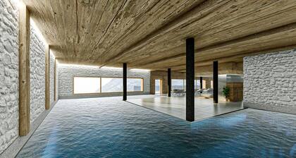 Dent Blanche Resort - TemptingPlaces Collection