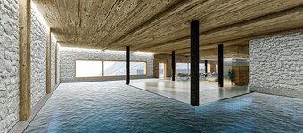 Dent Blanche Resort - TemptingPlaces Collection