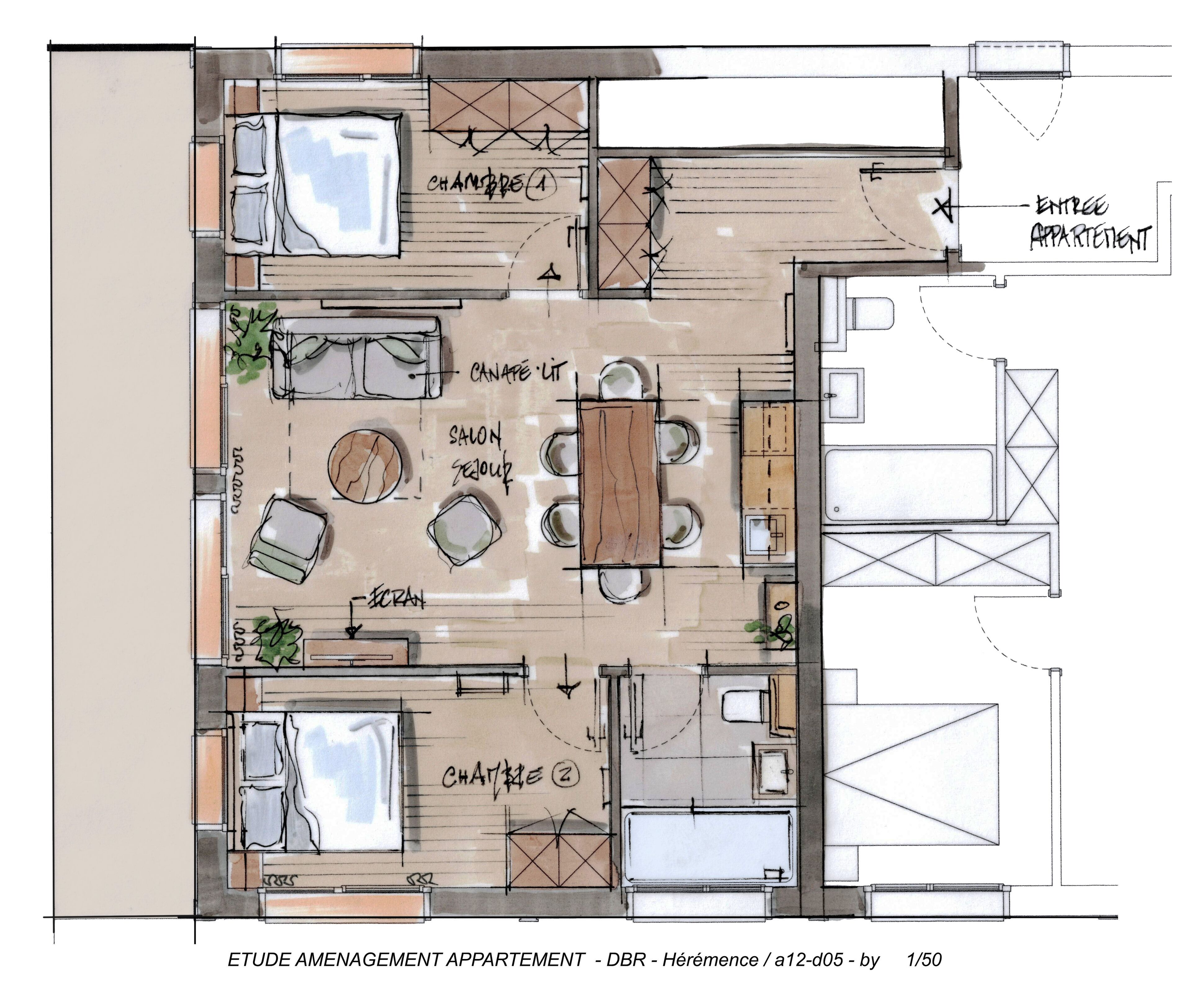 Suite, flere senger, fjellutsikt | Safe på rommet, blendingsgardiner, lydisolert og strykejern/-brett