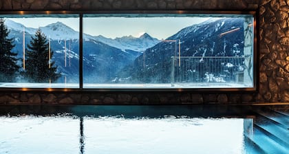 Dent Blanche Resort - TemptingPlaces Collection