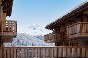 Exterior - Dent Blanche Resort - TemptingPlaces Collection (Hérémence)
