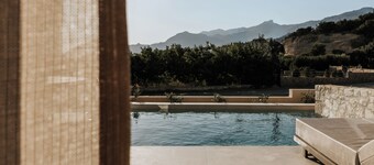 AMÉNTE Mindful Suites