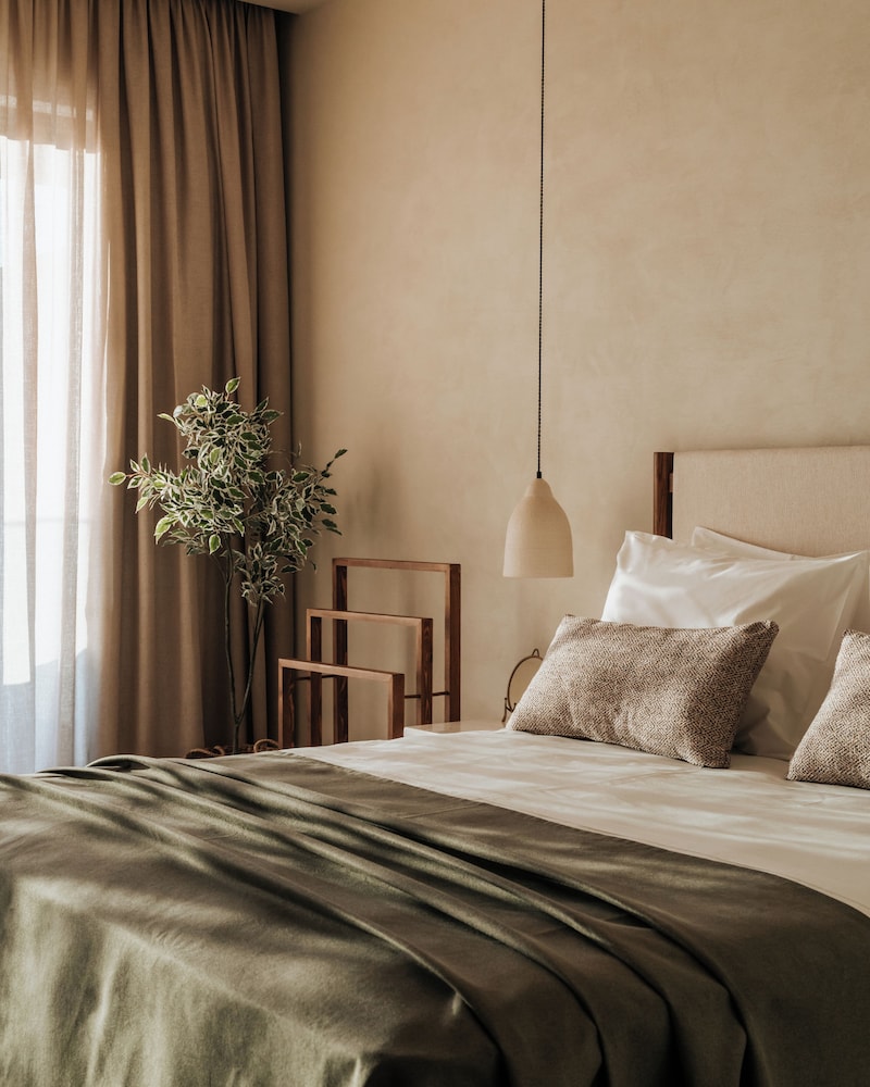 AMÉNTE Mindful Stay by null