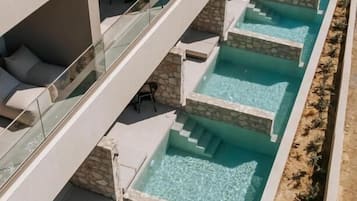 Façade de lâhĂ©bergement