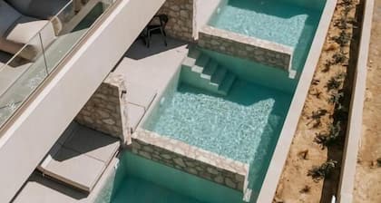 AMĂNTE Mindful Suites