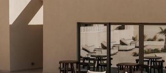 AMÉNTE Mindful Suites