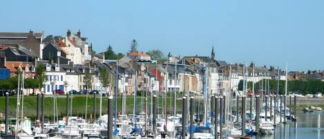 Port de plaisance