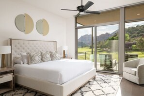 3 bedrooms, iron/ironing board, travel cot, free WiFi