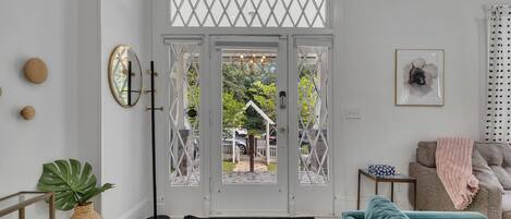 Interieur