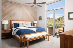 3 Schlafzimmer, Bügeleisen/Bügelbrett, Reisekinderbett, kostenloses WLAN