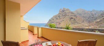 Appartement dans un cadre privilégié.