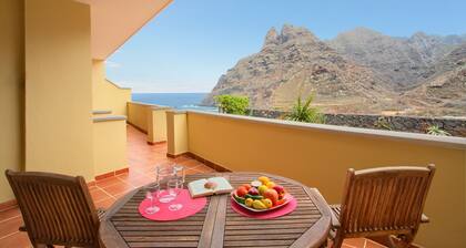 Appartement dans un cadre privilégié.