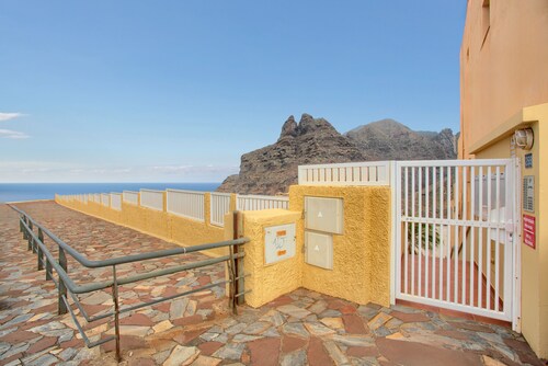 Appartement dans un cadre privilégié.