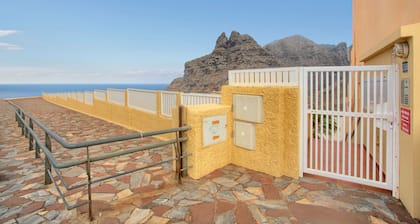 Appartement dans un cadre privilégié.