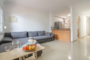 TV - Apartment in a Privileged Setting. (Punta del Hidalgo)