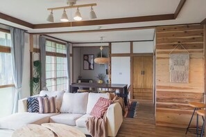 Free WiFi - Ichimatsu (Biei)